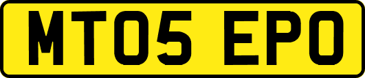 MT05EPO