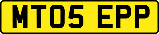 MT05EPP