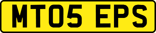 MT05EPS