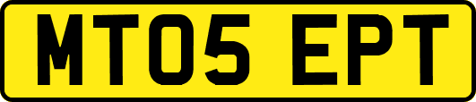 MT05EPT