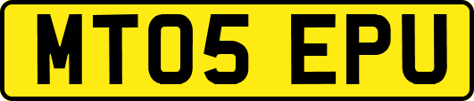 MT05EPU