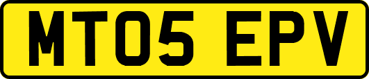 MT05EPV