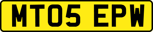 MT05EPW
