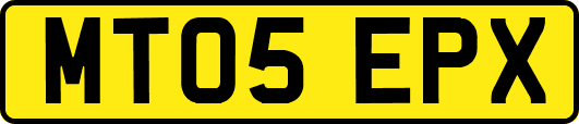 MT05EPX