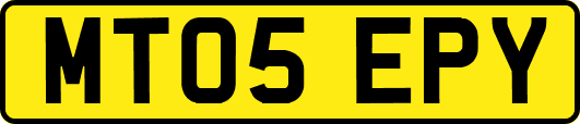 MT05EPY