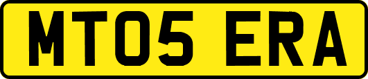 MT05ERA