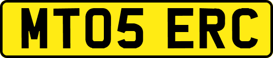MT05ERC