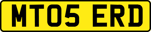 MT05ERD