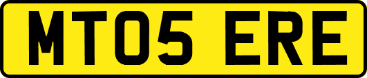 MT05ERE