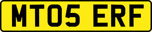 MT05ERF