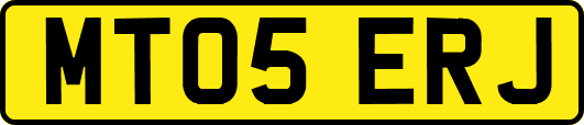 MT05ERJ