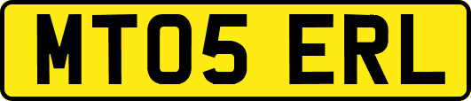 MT05ERL