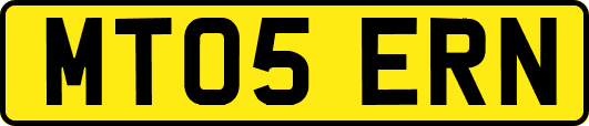MT05ERN