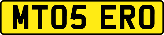 MT05ERO