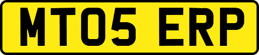 MT05ERP