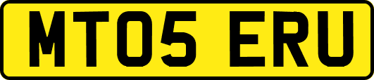 MT05ERU