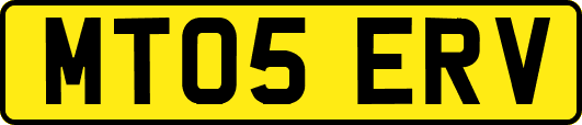 MT05ERV