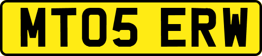 MT05ERW