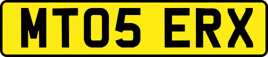 MT05ERX