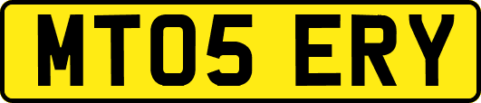 MT05ERY