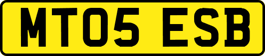 MT05ESB