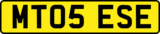 MT05ESE