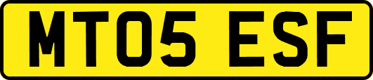 MT05ESF