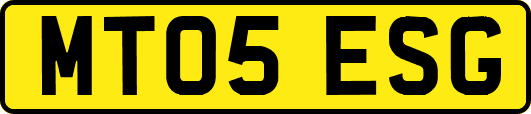 MT05ESG