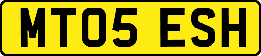 MT05ESH