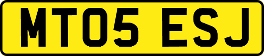 MT05ESJ