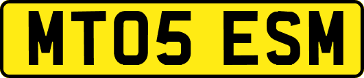 MT05ESM