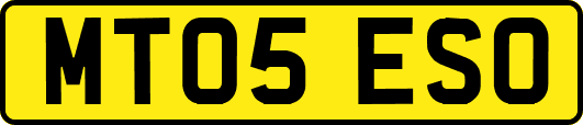 MT05ESO
