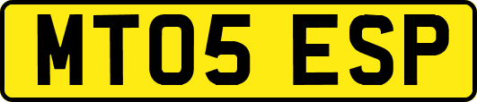 MT05ESP