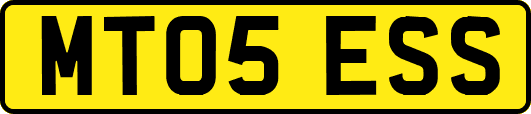 MT05ESS