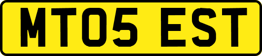 MT05EST