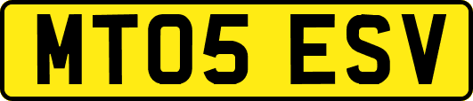 MT05ESV