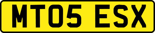 MT05ESX