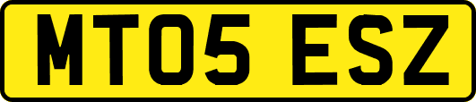 MT05ESZ