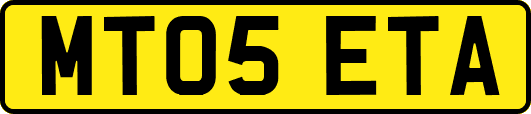 MT05ETA