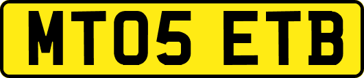 MT05ETB