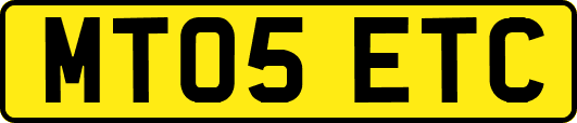 MT05ETC