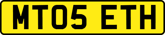 MT05ETH