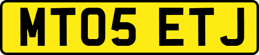 MT05ETJ