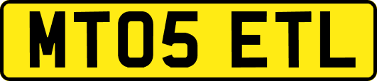 MT05ETL