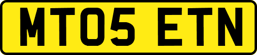 MT05ETN