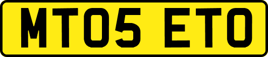 MT05ETO
