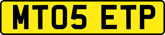 MT05ETP