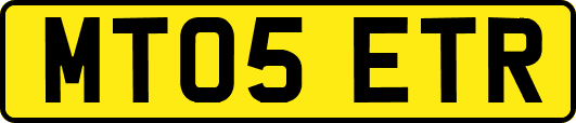 MT05ETR
