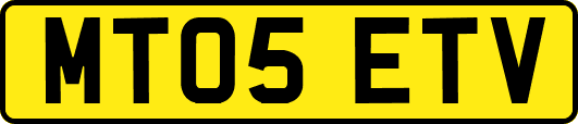 MT05ETV