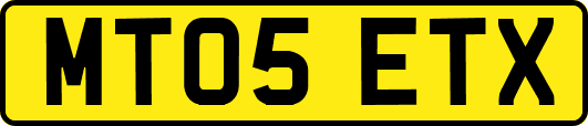 MT05ETX